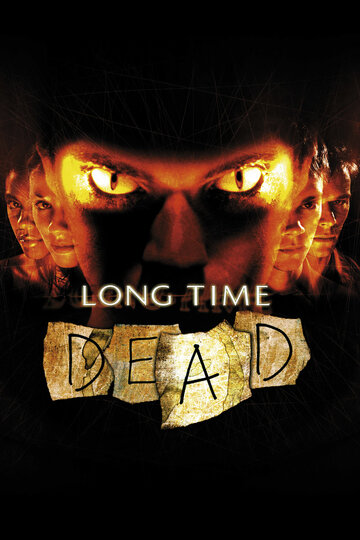 Постер к фильму Давно умерший: Месть джина (2002)