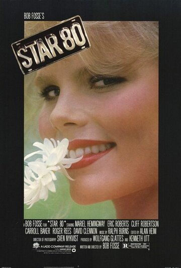 Постер к фильму Звезда Плейбоя (1983)