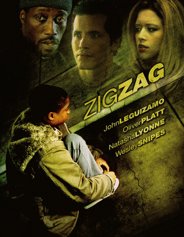 Постер к фильму Зиг Заг (2002)