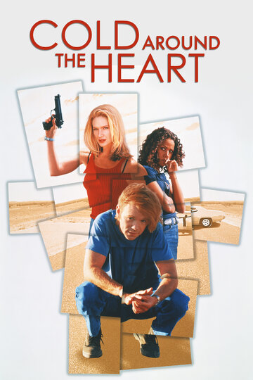 Постер к фильму Холод в сердце (1997)