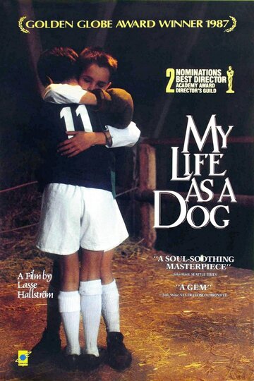 Скачать фильм Моя собачья жизнь 1985