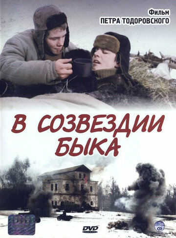 Постер к фильму В созвездии быка (2003)