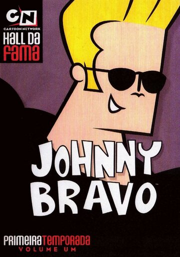 Постер к сериалу Джонни Браво (1997)