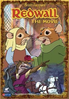 Постер к фильму Рэдволл: Фильм (ТВ) (2000)