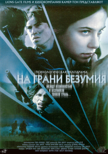 Постер к фильму На грани безумия (2002)