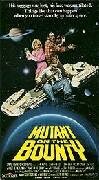 Постер к фильму Мутант на корабле Баунти (1989)