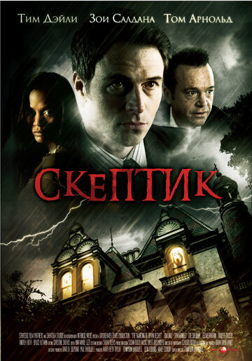 Постер к фильму Скептик (2007)