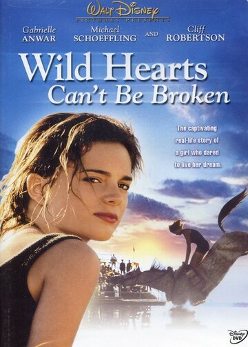 Постер к фильму Храбрых сердцем не сломить (1991)