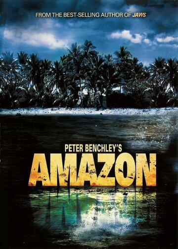 Постер к сериалу Амазония (1999)