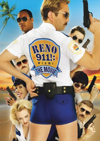 Постер к фильму 911: Мальчики по вызову (2006)
