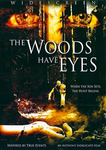 Постер к фильму У деревьев есть глаза (2007)