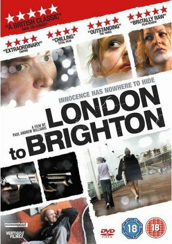 Скачать фильм Из Лондона в Брайтон 2006