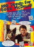 Постер к сериалу 100 подвигов Эдди Макдауда (1999)