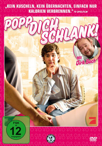 Постер к фильму Секс-диета (2005)