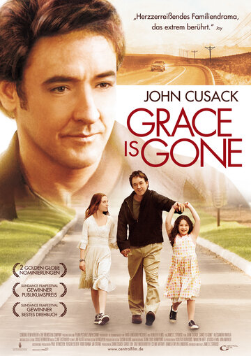 Постер к фильму Грейс больше нет с нами (2007)