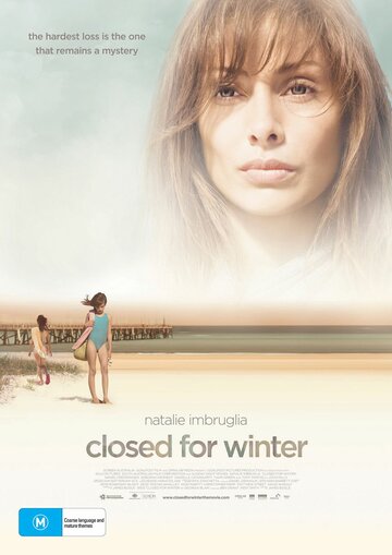 Постер к фильму Закрыто на зиму (2009)