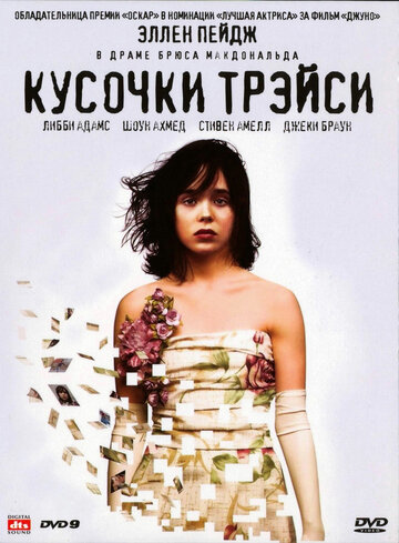 Постер к фильму Кусочки Трэйси (2007)