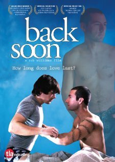 Постер к фильму Скоро вернусь (2007)