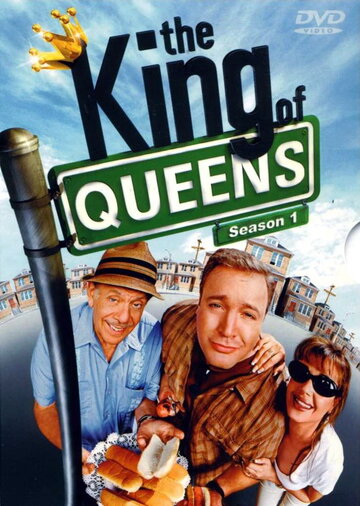 Постер к сериалу Король Квинса (1998)