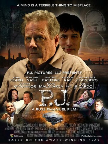 Постер к фильму Пациент без имени (2008)