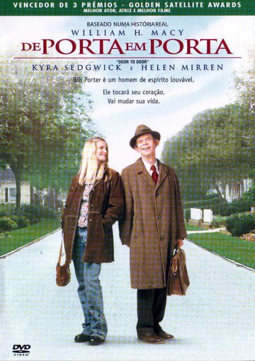 Постер к фильму Дверь в дверь (2002)