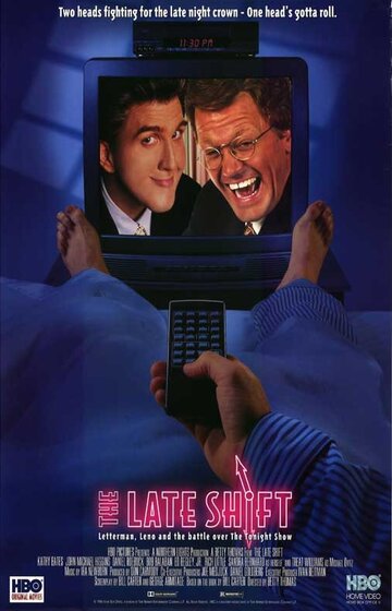 Постер к фильму Полночная смена (1996)