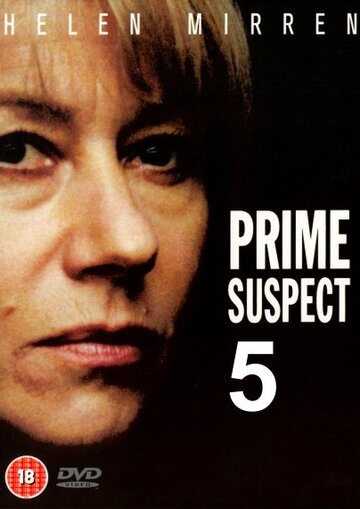 Постер к сериалу Главный подозреваемый 5: Судебные ошибки (1996)