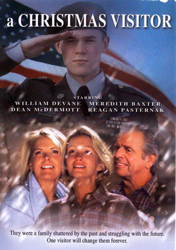 Постер к фильму Рождественский гость (ТВ) (2002)