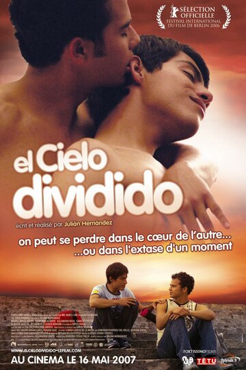 Постер к фильму Расколотое небо (2006)
