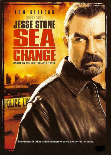 Скачать фильм Джесси Стоун: Резкое изменение 2006