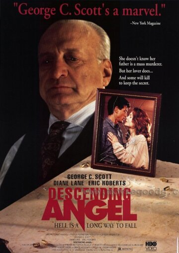 Постер к фильму Падший ангел (1990)