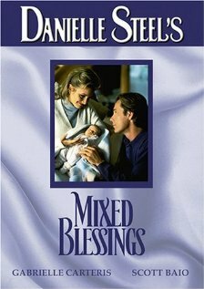 Постер к фильму Благословение (1995)