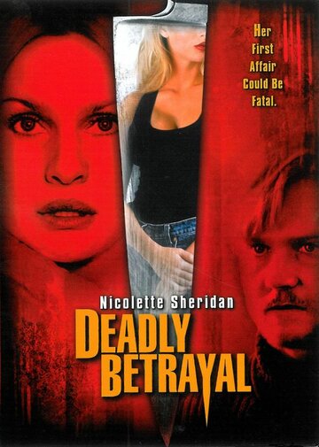 Постер к фильму Смертельная измена (ТВ) (2003)