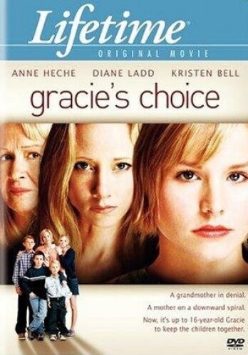Постер к фильму Выбор Грейси (ТВ) (2004)