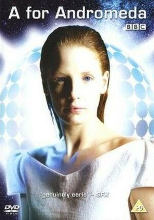 Постер к фильму Для Андромеды (2006)