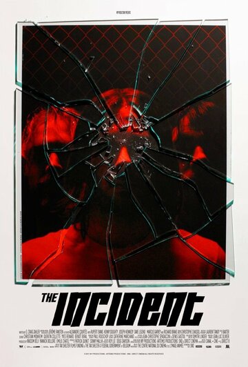 Постер к фильму Инцидент (2011)