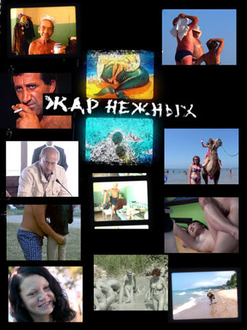 Постер к фильму Дикий, дикий пляж. Жар нежных (2005)