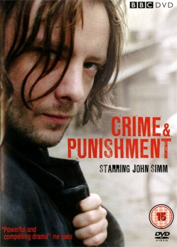Постер к сериалу Преступление и наказание (2002)