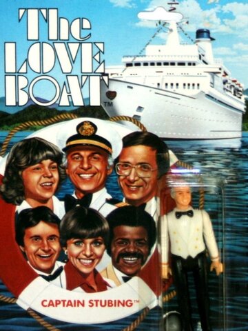 Постер к фильму Корабль влюблённых (1990)
