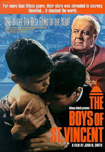 Постер к фильму Мальчики святого Винсента (ТВ) (1992)