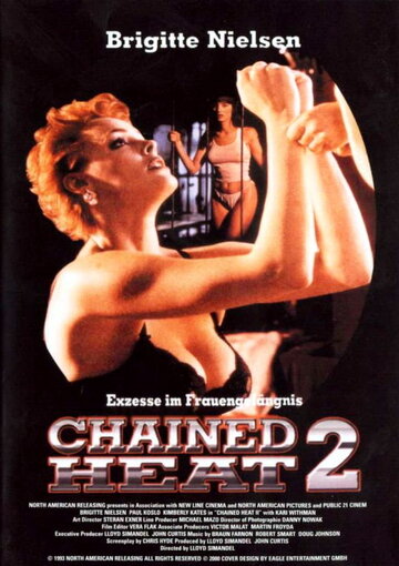 Постер к фильму Женщины за решеткой 2 (1993)