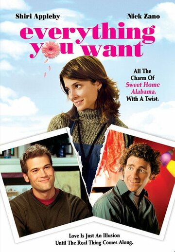 Постер к фильму Все, что ты хочешь (2005)