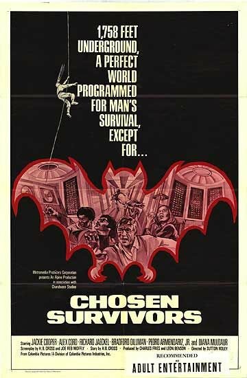 Постер к фильму Избранные (1974)
