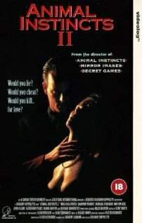 Постер к фильму Животные инстинкты 2 (1994)