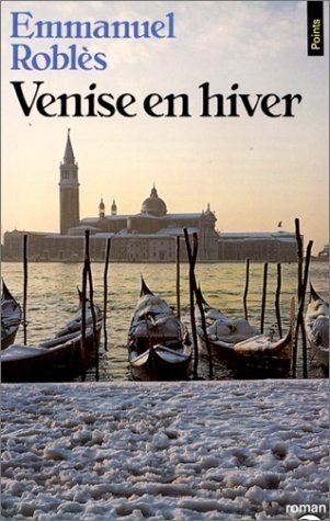 Постер к фильму Венеция зимой (1982)