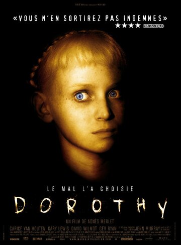 Постер к фильму Дороти Миллс (2008)
