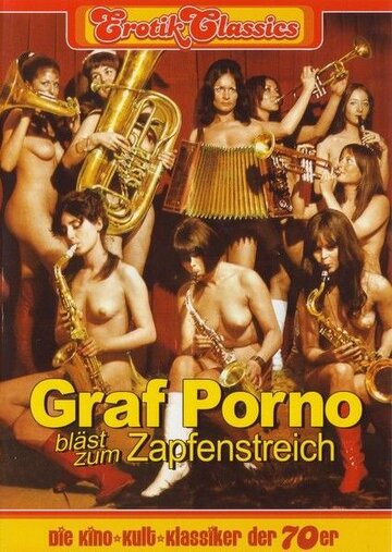 Постер к фильму Граф Порно объявляет отбой (1970)