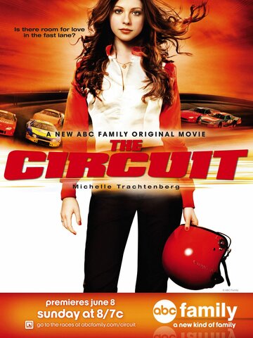 Постер к фильму Кольцевые гонки (2008)