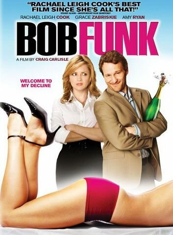 Постер к фильму Боб Фанк (2009)
