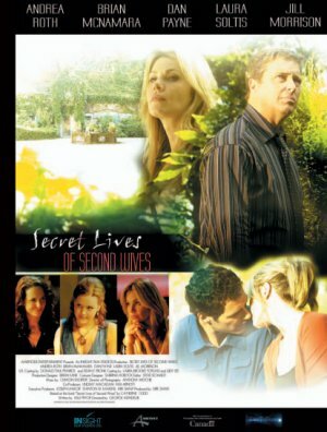 Постер к фильму Клуб вторых жен (2008)